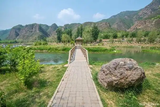 延庆百里山水画廊自驾一日游攻略