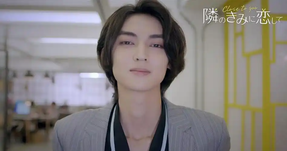 《history4-近距离爱上你》的剧照8