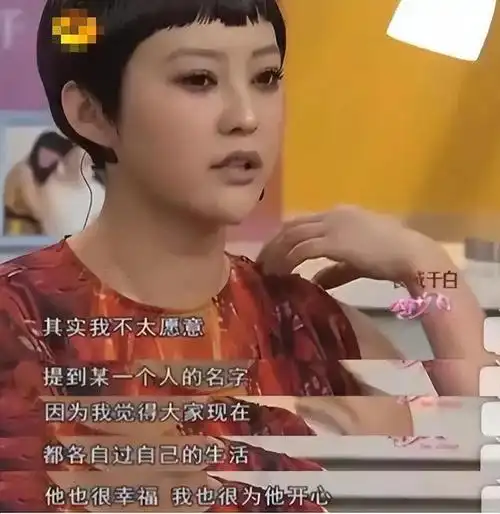 明明演技出众却被绯闻耽误这几位明星终靠着作品证明了实力