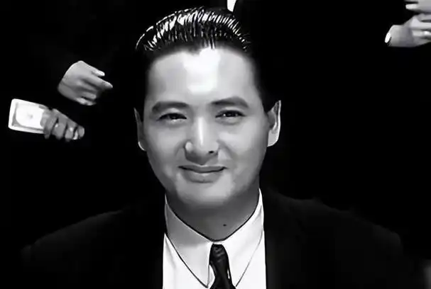 周润发的祖籍之谜引发了人们的好奇心.