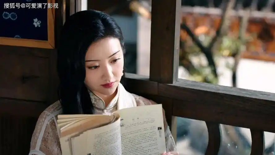 司藤:第六集,悬门出风云聚