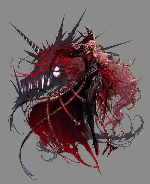 html韩服官网公布了女鬼剑三次觉醒的全身超清原画,给大家搞来了下载.