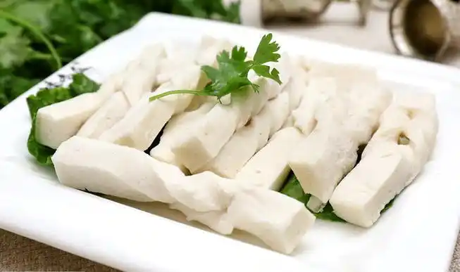 台湾香豆腐 ￥11元/份 已售5份