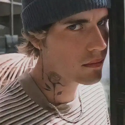 高质量贾斯汀比伯头像