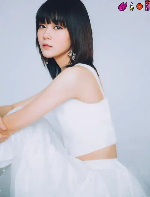 火箭少女101--段奥娟