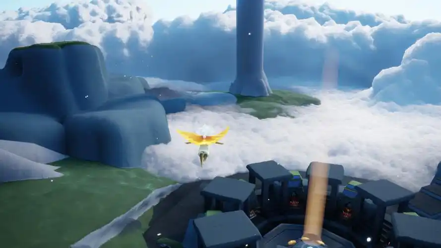 有没有一些超仙的ipad壁纸