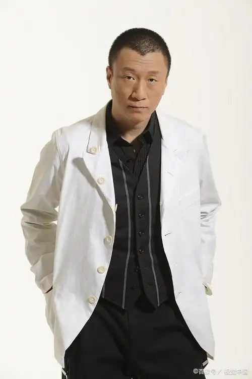孙红雷因为《征服》走到了现在