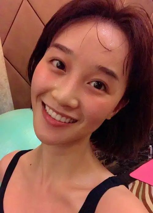 孙俪的"妹妹"靠演技征服章子怡 靠口红撩倒网友