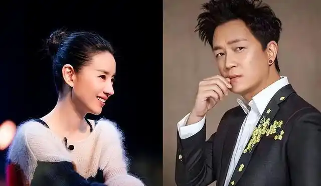 离婚10年后董洁和潘粤明一个天一个地儿子跟妈处境艰难