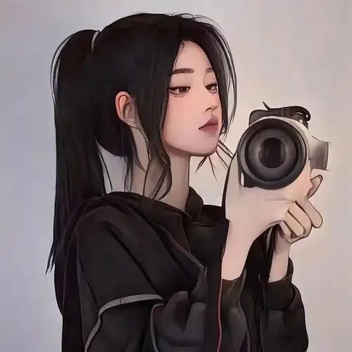 火爆全网的职业头像 - 知乎