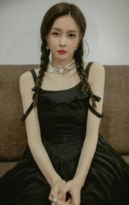 沈梦辰出道前照片,沈梦辰出道旧照流出