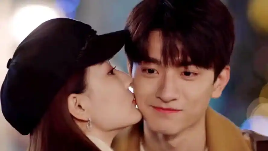 良辰美景好时光#"想我的的时候不用太逞强,早点认