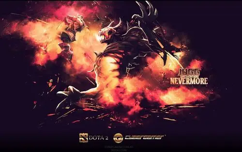 dota 2 高清游戏壁纸11 - 1680x1050