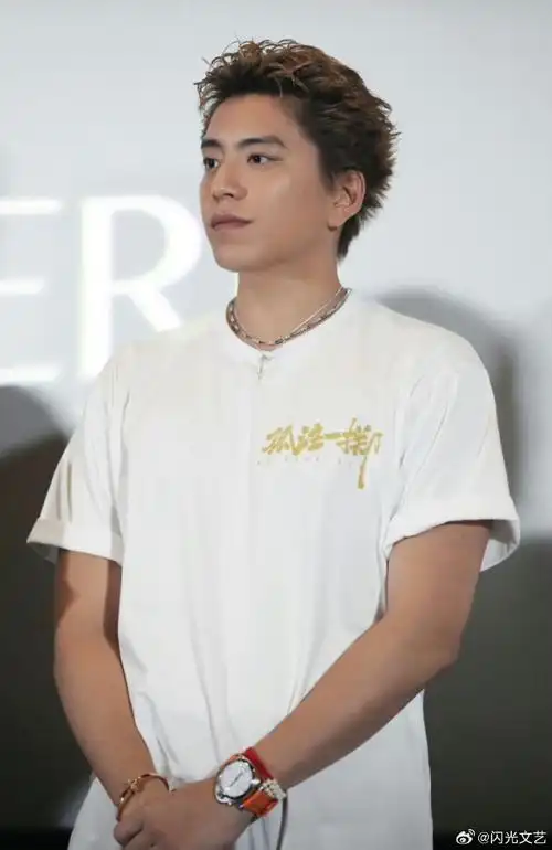 王大陆演的赌徒