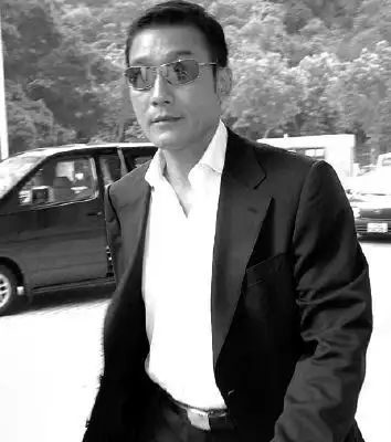 梁家辉醉殴巴士司机遭索赔350万元(图)