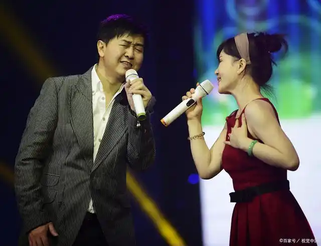 农村庙会有哪些推荐男女对唱的歌曲?