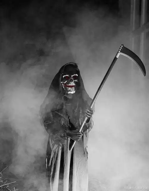 网友分享灵异故事:关于"拦路鬼"的故事!