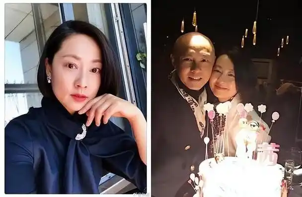 张卫健:结婚与妻子结婚16年无子,帮助友人却被怀疑有私生子_人物资讯