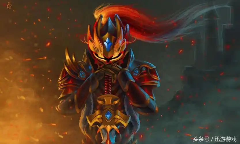 一个一个上打死算我输,dota2中最肉的五大英雄一览