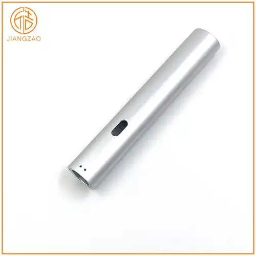 电子烟外壳定制个性电子烟铝壳工艺定制厂家