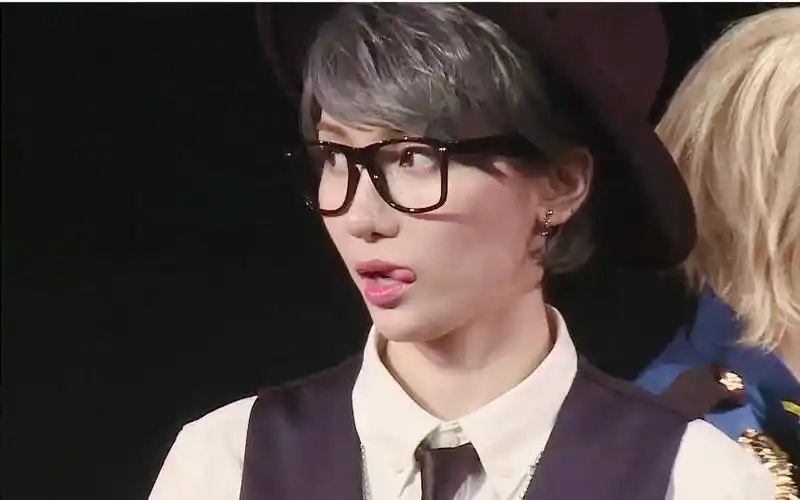 【陆婷】国美f4的wedding dress练习室 公演高清版