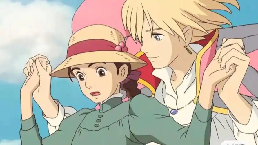 【哈尔的移动城堡丨国语丨1024p】【宫崎骏丨2004】