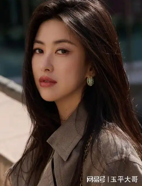 专访朱珠, 要允许自己在不完美中长大|演员|田雨|肖战|谢娜|模特|演艺