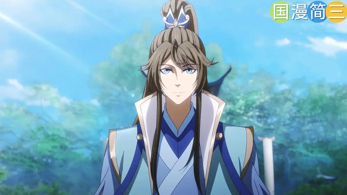 一念永恒106:白小纯留给逆河宗底牌逆河丹,留下两位老婆守空房