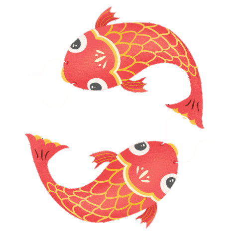 正月初五想要成为暴富的锦鲤其实很简单