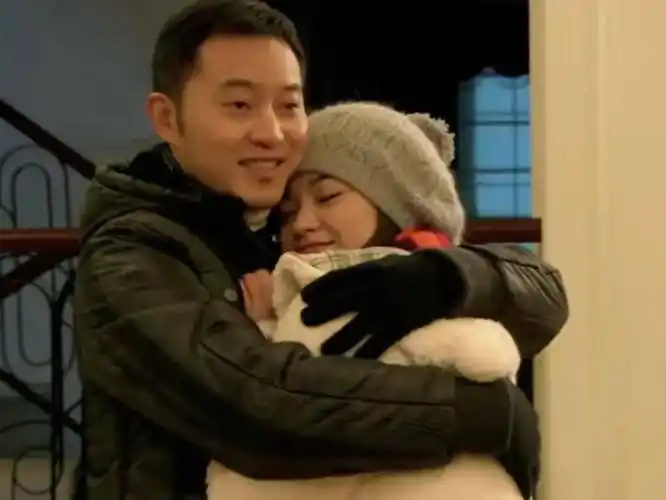 婆婆来了原著何琳嫁给凤凰男王传志原因不仅仅是她傻