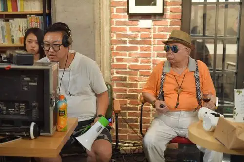 银狐影视都市爱情电影《夏天以后》拍摄花絮曝光!