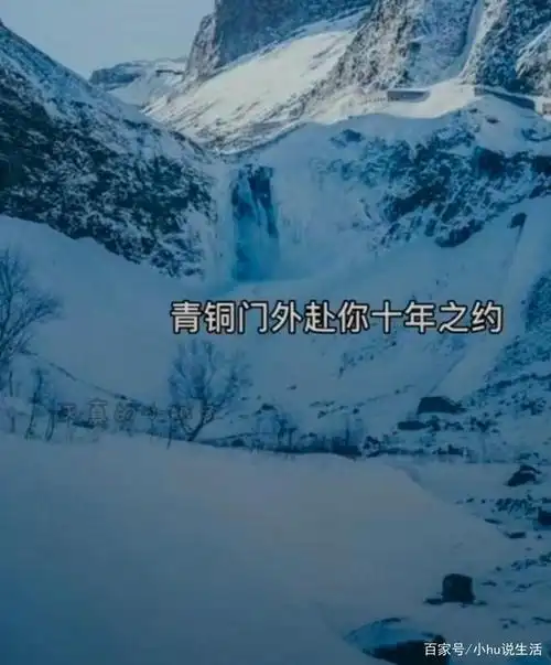 盗墓笔记,十年长白,静候灵归