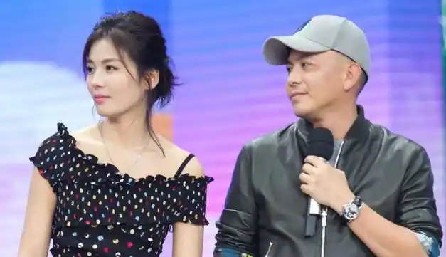 现在的刘涛,家庭幸福美满|王珂|胡军|张纪中|李玮珉