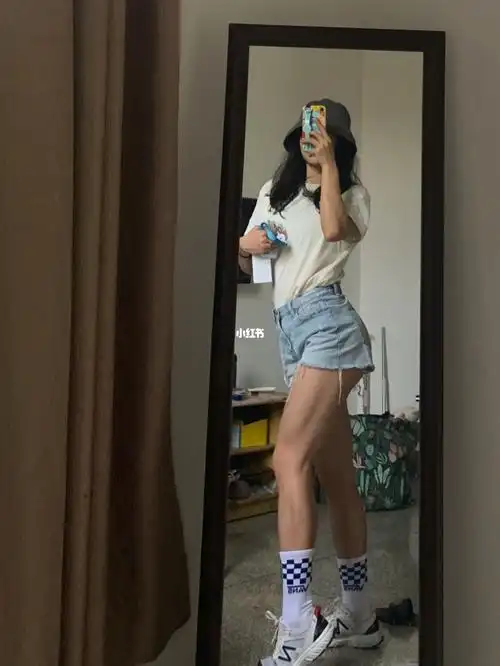 腿围50cm了解一下70