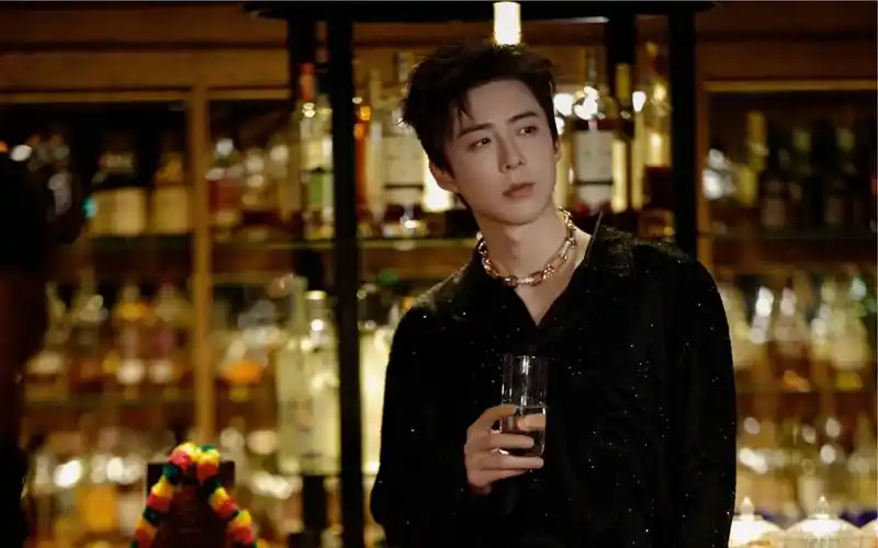 最近一直在循环的宁哥唱的这首歌,真的很好听,太有感触了