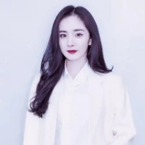 杨幂头像