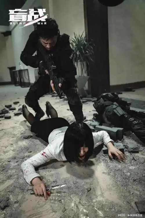 安志杰|电影|女杀手_网易订阅