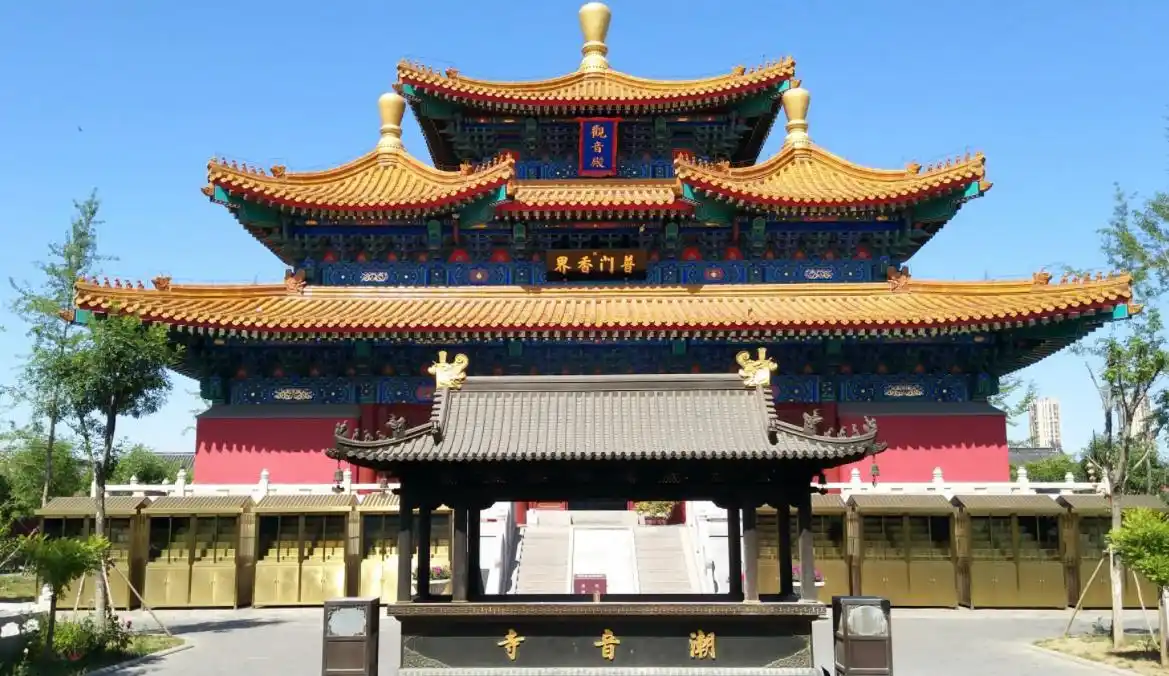 天津滨海新区旅游景点