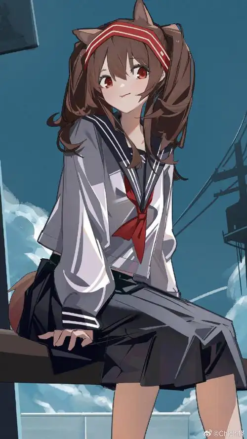 明日方舟##安洁莉娜