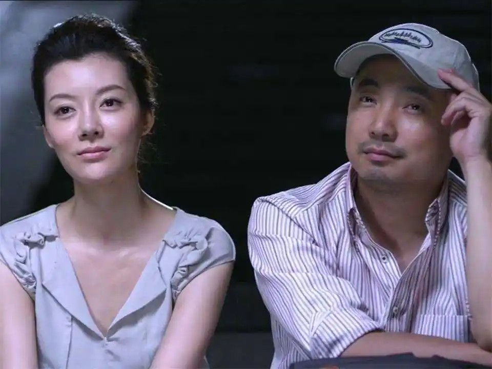 徐峥和车晓主演的电视剧叫什么