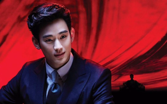 金秀贤打破韩影格局 《real》 将步入国际舞台