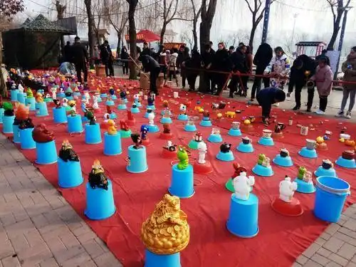 年轻人摆地摊适合卖什么? - 知乎