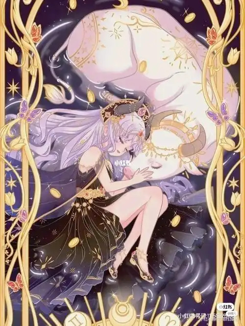 金牛座vs巨蟹座