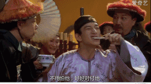 tvb小生大赏:王浩信上位马国明还在陪跑,挺住就是胜利!