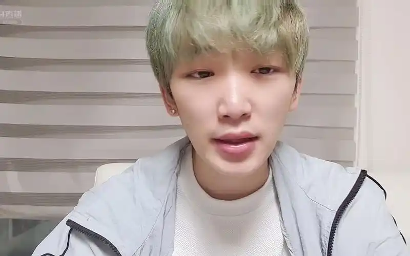 虎牙赵先生 2021-10-03 兰博基尼首尔日常