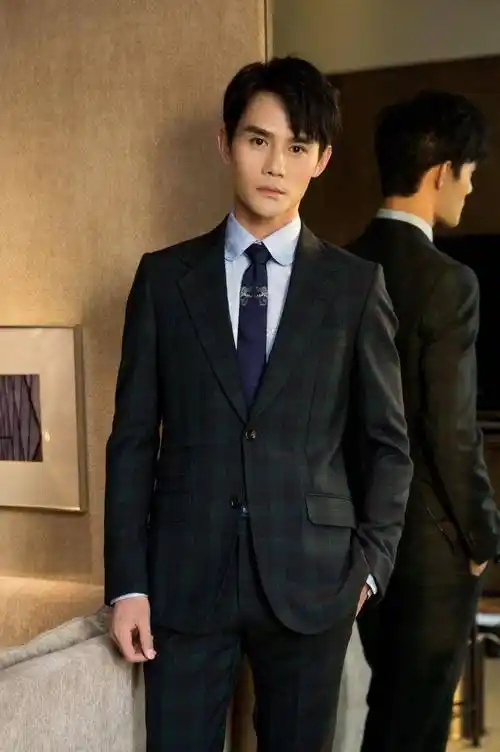 越老越有魅力的男明星,只服这8位!连皱纹都充满着"男人味"