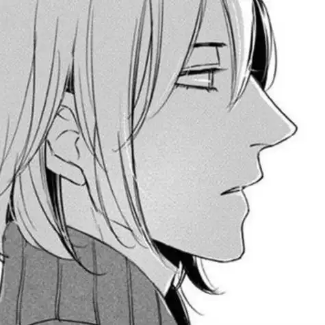 男生简笔画头像高冷 男生头像图片大全 -【爱个性】