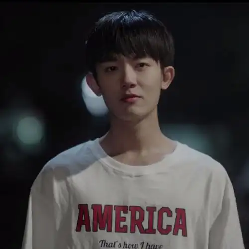 李明德头像 - 堆糖,美图壁纸兴趣社区