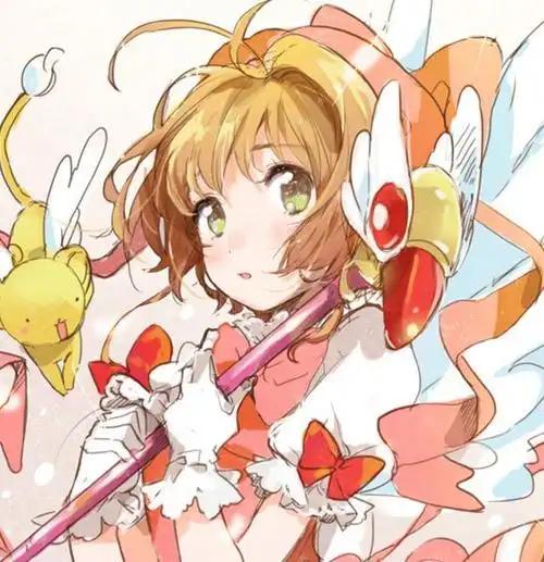 动漫可爱女角色排行(鲜嫩多汁新鲜出炉)(2)