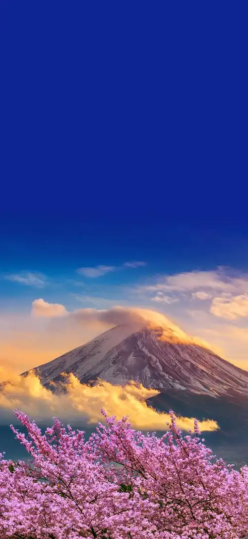 手机高清壁纸4k全屏风景